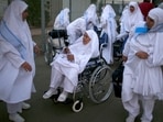 Iran Umrah pilgrims will travel to Saudi Arabia after 8 years, flights to take off from 10 airports 