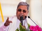 Karnataka chief minister Siddaramaiah. (PTI) Karnataka chief minister Siddaramaiah. (PTI)