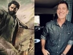 Mark Bennington will be seen in a key role in Devil