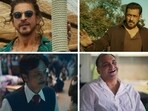 Yash Raj Films had Pathaan, Tiger 3, The Railway Men, and The Romantics in 2023