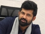 Mysuru MP Pratap Simha. Mysuru MP Pratap Simha.