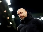 Manchester United manager Erik ten Hag is currently facing plenty of criticism.