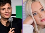 Brooke appeared on the ‘Cancelled with Tana Mongeau’ podcast on December 8, 2023, and shared how she found out the comedian was cheating on her through TikTok. Brooke appeared on the ‘Cancelled with Tana Mongeau’ podcast on December 8, 2023, and shared how she found out the comedian was cheating on her through TikTok.