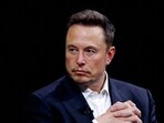 Elon Musk, Chief Executive Officer of SpaceX and Tesla and owner of X.