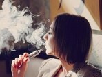 WHO said there is insufficient evidence that the e-cigarette use helped smokers quit and they can instead lead to nicotine addiction among children and young people.