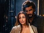 Malaika Arora and Arjun Kapoor have been dating for many years now. 