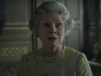 Imelda Staunton makes for a terrific Queen Elizabeth II in The Crown Season 6 Part 2 Imelda Staunton makes for a terrific Queen Elizabeth II in The Crown Season 6 Part 2