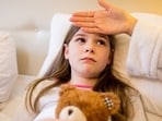 Mumps is a contagious disease caused by a virus. It spreads easily through coughing and sneezing. 
