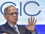 Narayana Murthy on December 14 said that he has neither endorsed nor invested in automated trading apps. 