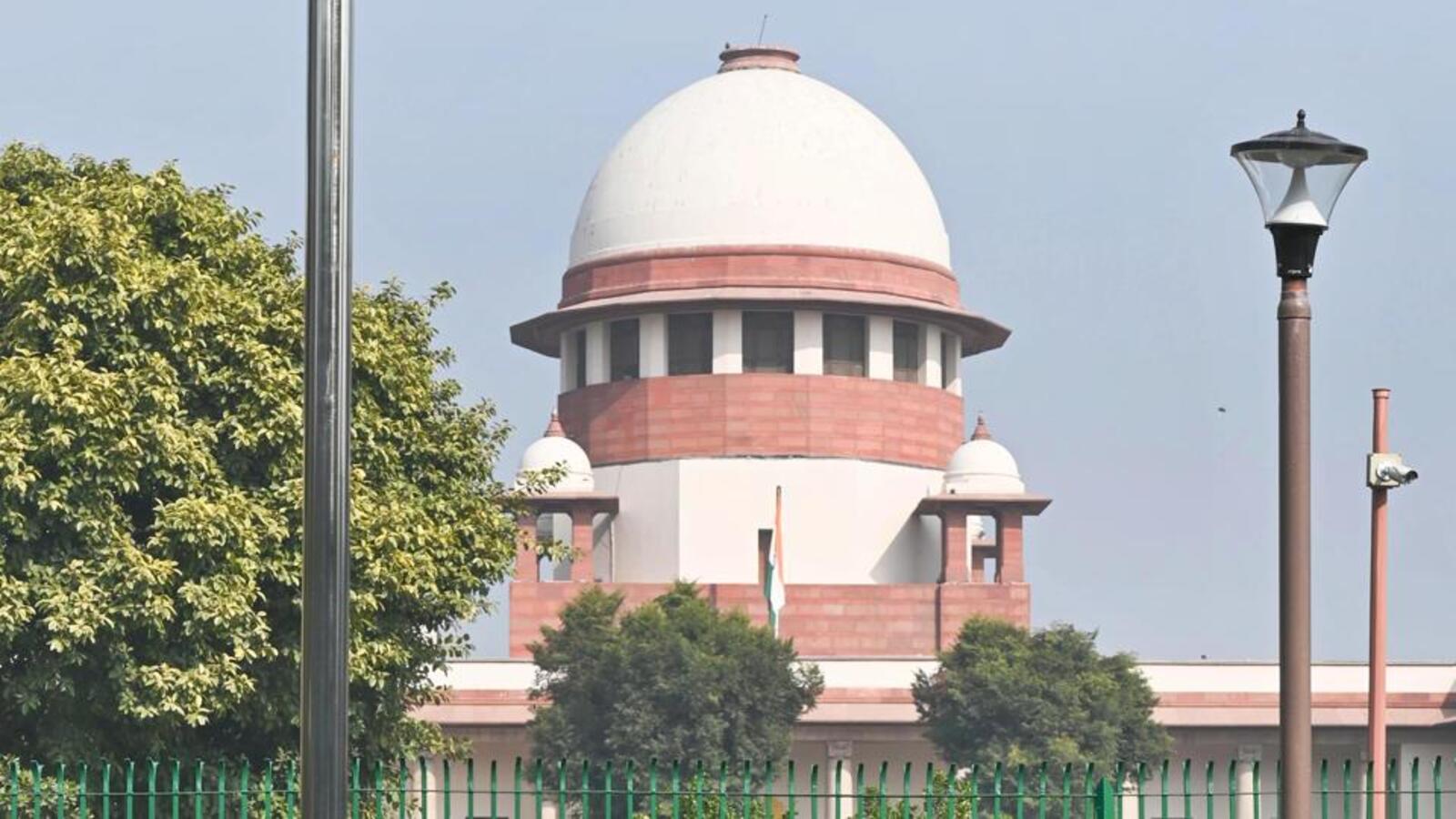 'Easy to make allegations': CJI Chandrachud on shifting cases from judges | Latest News India - Vimarsana News