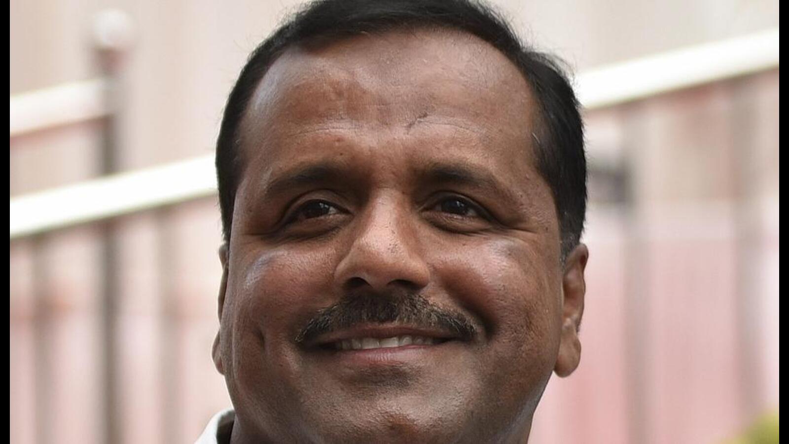 Parliament security breach: K'taka speaker urges MLAs to issue passes after scrutiny | Latest News India - Vimarsana News