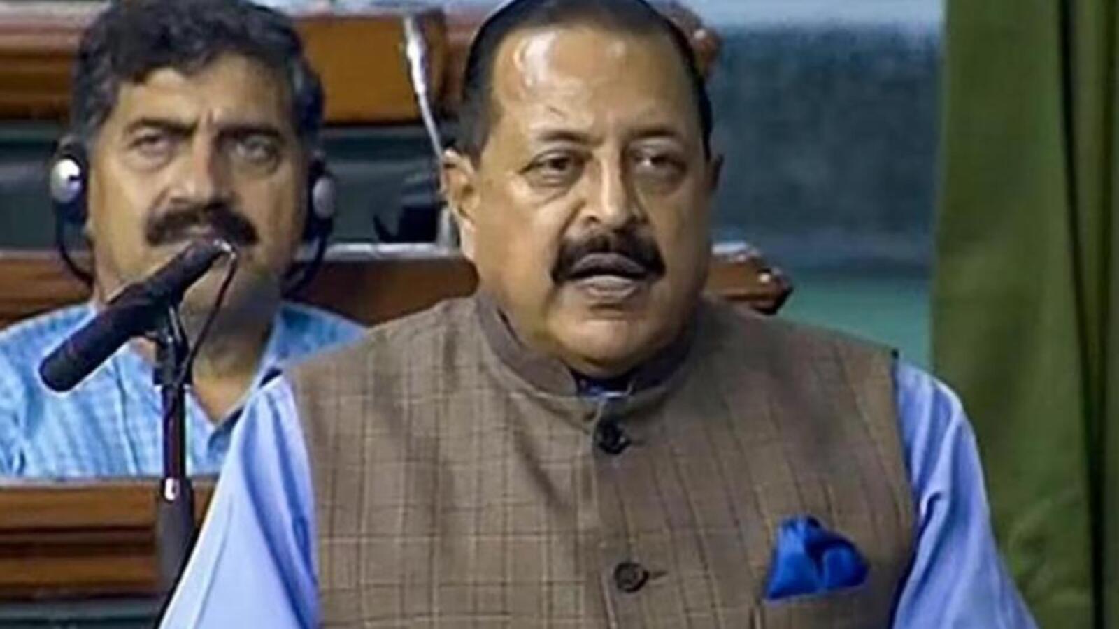 ED attached assets worth over ₹69,000 cr under PMLA since 2019: Govt tells Parl - Vimarsana News