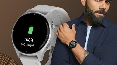 Discover the best smartwatches under ₹5,000 for affordable tech on your wrist. Discover the best smartwatches under ₹5,000 for affordable tech on your wrist.