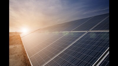 Chandigarh administration is working to generate 100 MW green energy by 2025 to make the UT a model solar city. (Getty Images/iStockphoto) Chandigarh administration is working to generate 100 MW green energy by 2025 to make the UT a model solar city. (Getty Images/iStockphoto)