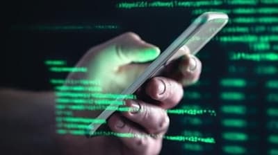 The majority of Vodafone's data traffic, about 85 percent, is managed by the 4G network, while more than 13 percent flows through the 5G network.