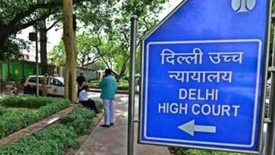 Delhi high court (Representative Photo) Delhi high court (Representative Photo)