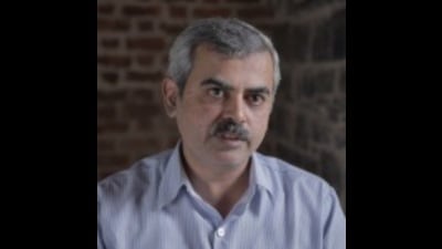 Dr Raman Kataria (Sourced)
