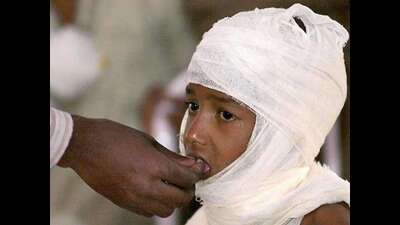For Representation Only (AFP File Photo) For Representation Only (AFP File Photo)