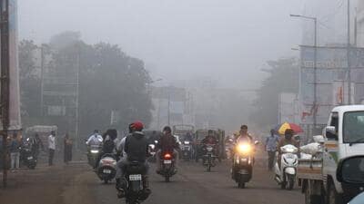 From December 18 onwards, the state is likely to see the impact of cool northerly winds, and a further drop in temperature by 2 degrees is expected at this time. Pune city will also witness a decrease in temperature, says official. (REPRESENTATIVE PHOTO)