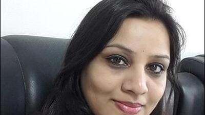 IPS officer D Roopa (HT Photo) IPS officer D Roopa (HT Photo)