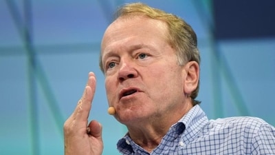 John Chambers said that United States and India will become the most strategic partnership in the world, driving global innovation and job creation at an accelerating pace (AFP File Photo) John Chambers said that United States and India will become the most strategic partnership in the world, driving global innovation and job creation at an accelerating pace (AFP File Photo)