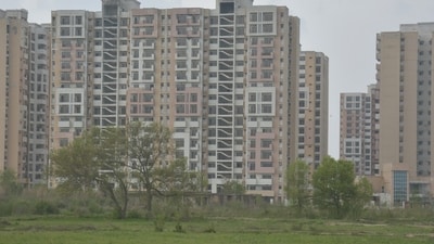 Housing sales are estimated to rise 38 per cent annually to ₹4.5 lakh crore this year across seven major cities on higher volumes, price rise and more demand for luxury homes, according to Anarock. Housing sales are estimated to rise 38 per cent annually to ₹4.5 lakh crore this year across seven major cities on higher volumes, price rise and more demand for luxury homes, according to Anarock.