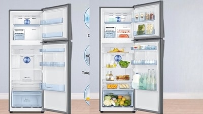 9 best refrigerators in India between ₹30,000 and ₹40,000: Choose from our top 9 picks for unmatched cooling. 9 best refrigerators in India between ₹30,000 and ₹40,000: Choose from our top 9 picks for unmatched cooling.