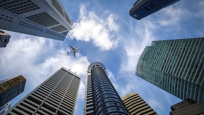 Demand for Grade A offices is forecast to return to pre-pandemic levels in 2024, but record levels of new supply will cause vacancy rates to also tick upwards, (Pixabay) Demand for Grade A offices is forecast to return to pre-pandemic levels in 2024, but record levels of new supply will cause vacancy rates to also tick upwards, (Pixabay)
