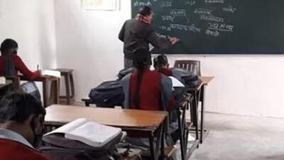 Officials said the trauma of a child is aggravated because of the school’s unpreparedness in preventing and addressing such cases. (HT File) Officials said the trauma of a child is aggravated because of the school’s unpreparedness in preventing and addressing such cases. (HT File)