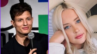 Brooke appeared on the ‘Cancelled with Tana Mongeau’ podcast on December 8, 2023, and shared how she found out the comedian was cheating on her through TikTok. Brooke appeared on the ‘Cancelled with Tana Mongeau’ podcast on December 8, 2023, and shared how she found out the comedian was cheating on her through TikTok.