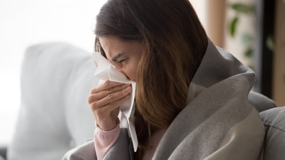 2. Influenza (Flu): Influenza viruses produce the flu, a respiratory disease that is highly contagious. In addition to the typical cold, symptoms might be more severe and include fever, sore throat, exhaustion, body pains, coughing, and congestion.&nbsp; 