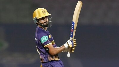 Shreyas Iyer will return as captain of KKR for 2024 IPL (IPL)