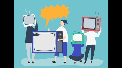 So far, for live sports, television reach and ad rates have remained high. So far, for live sports, television reach and ad rates have remained high.