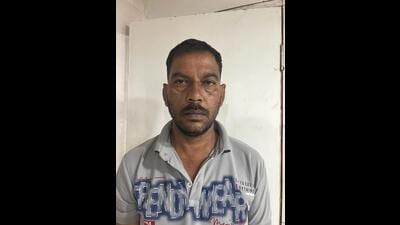 The accused, Ramagoud Chandrayyagoud Idagi alias Raju Goud, is a director at Shree Shenky Chemicals Pvt Ltd. The accused, Ramagoud Chandrayyagoud Idagi alias Raju Goud, is a director at Shree Shenky Chemicals Pvt Ltd.