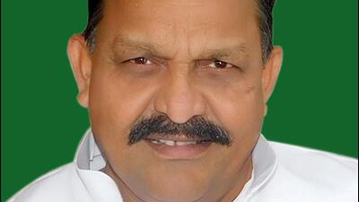 The court, however, allowed Afzal Ansari to contest the next general election in 2024 (Wikimedia commons) The court, however, allowed Afzal Ansari to contest the next general election in 2024 (Wikimedia commons)