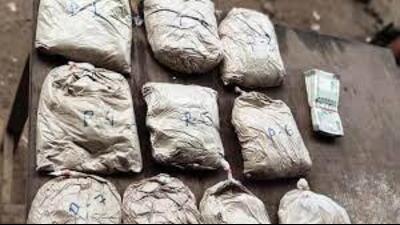 The list was sent by IG BSF Punjab Frontier, Dr Atul Fulzale, to Punjab Police on October 25, along with a request to take action. (Representational image) The list was sent by IG BSF Punjab Frontier, Dr Atul Fulzale, to Punjab Police on October 25, along with a request to take action. (Representational image)