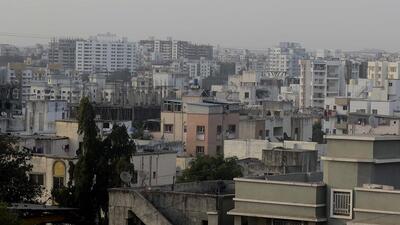 There are more than 2 lakh such small homes in Pune and Pimpri-Chinchwad which are called Guntewari homes. (REPRESENTATIVE PHOTO) There are more than 2 lakh such small homes in Pune and Pimpri-Chinchwad which are called Guntewari homes. (REPRESENTATIVE PHOTO)