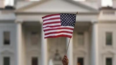 US Administration introduced a condition in the renewal process that excludes dependents, requiring them to return to their home country for renewal. (AP File Photo)