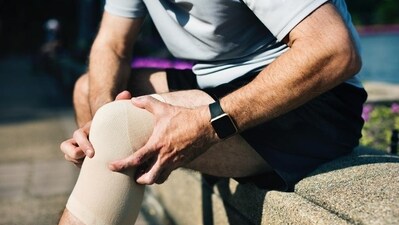 Living well with Arthritis : Strategies for a pain-free life (Unsplash) Living well with Arthritis : Strategies for a pain-free life (Unsplash)