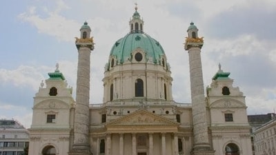 Globally, Vienna (Austria) has bagged the top spot followed by Zurich (Switzerland) and Vancouver (Canada). (File Photo) Globally, Vienna (Austria) has bagged the top spot followed by Zurich (Switzerland) and Vancouver (Canada). (File Photo)