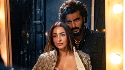 Malaika Arora and Arjun Kapoor have been dating for many years now. Malaika Arora and Arjun Kapoor have been dating for many years now.