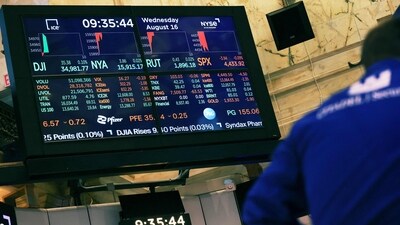 Here are 10 investment options for both veteran and young investors. (AFP) (Getty Images via AFP) Here are 10 investment options for both veteran and young investors. (AFP) (Getty Images via AFP)