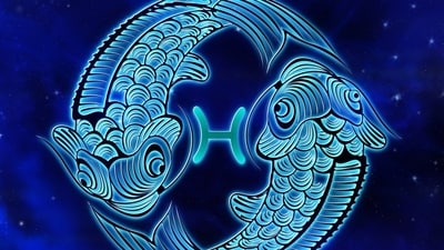 Pisces Daily Horoscope Today, December 15, 2023: A wonderful day lies ahead, Pisces.