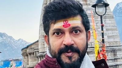 Pratap Simha is a journalist-turned-BJP MP whose political debut was in 2014 with a huge Lok Sabha win. Pratap Simha is a journalist-turned-BJP MP whose political debut was in 2014 with a huge Lok Sabha win.