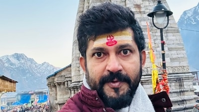 Pratap Simha is a journalist-turned-BJP MP whose political debut was in 2014 with a huge Lok Sabha win.