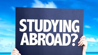 With nearly 120,000 Indian students enrolled in Australia (as of August 2023), all eyes are on the fate of Indian students aspiring to study in Australian universities. (Shutterstock.com) With nearly 120,000 Indian students enrolled in Australia (as of August 2023), all eyes are on the fate of Indian students aspiring to study in Australian universities. (Shutterstock.com)