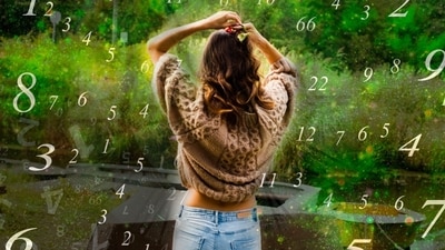 Let's discover the significance of the last day of 2023 in numerology. (shutterstock) Let's discover the significance of the last day of 2023 in numerology. (shutterstock)