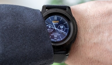 These smartwatches offer an enticing combination of affordability and advanced features. (Unsplash)