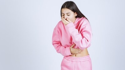 3. Norovirus: The highly contagious norovirus is the source of gastroenteritis, which manifests as nausea, vomiting, diarrhoea, and cramping in the stomach.&nbsp; (freepik )