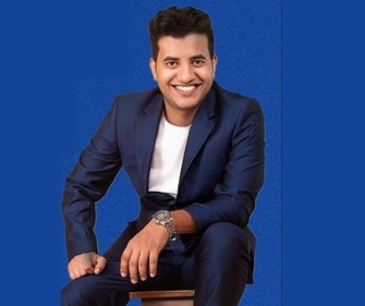 Comic Aaditya Kulshreshth's act Smooth Kullu Smooth is about stepping into world as a small-town boy from a middle-class background. Comic Aaditya Kulshreshth's act Smooth Kullu Smooth is about stepping into world as a small-town boy from a middle-class background.